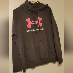 Under Armour hoodie